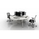 Arthur Collaborative Desking 